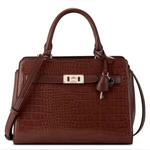 Nine West Dax Jet handbag 👜